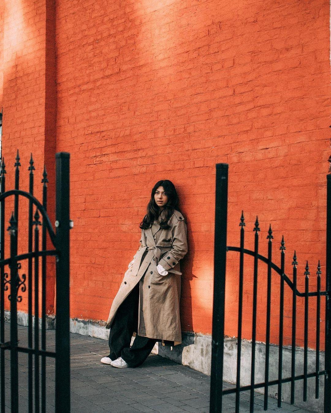 Прогулочные. Семейный фотограф Омск l Виолетта Журавлева