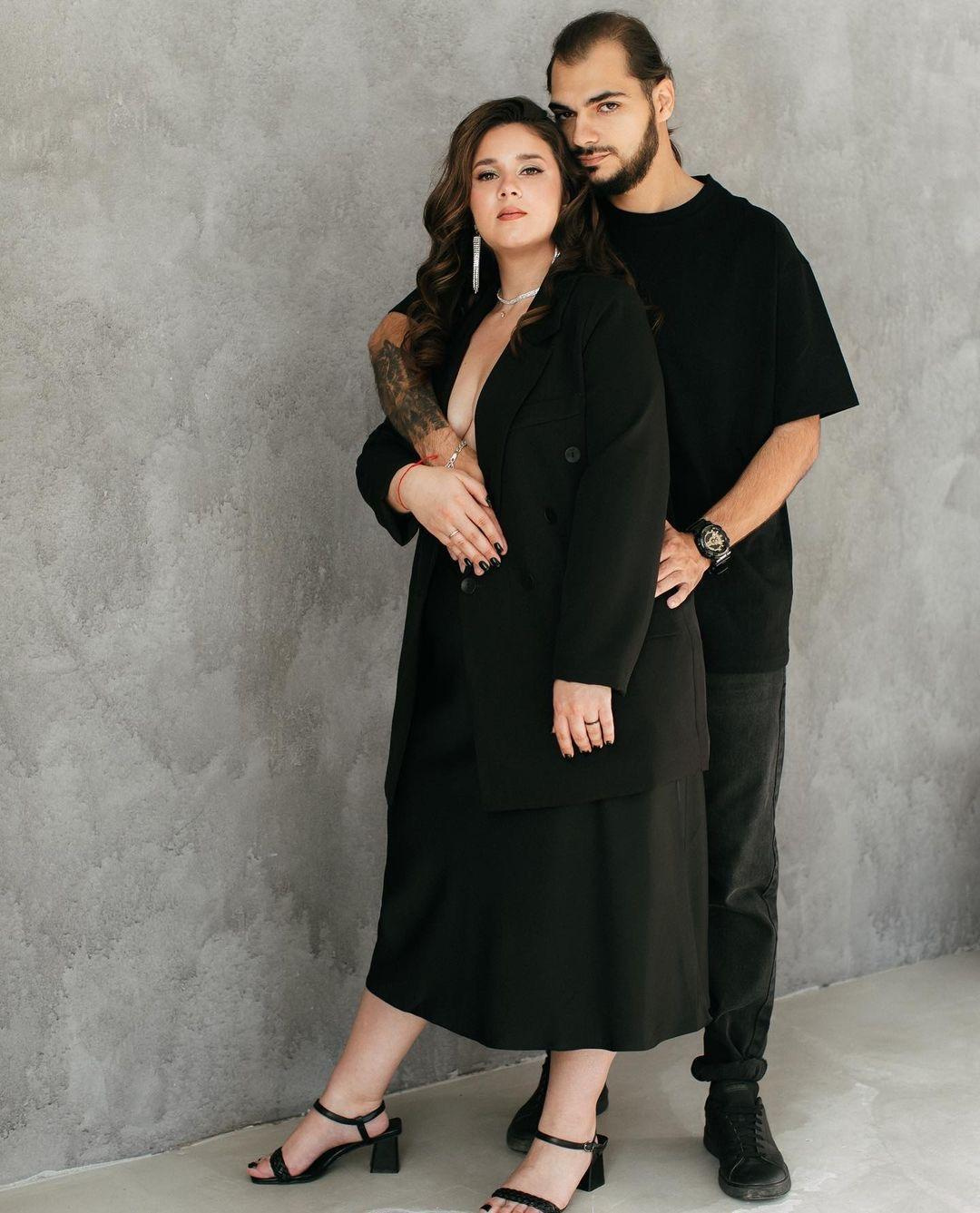 Студийные. Семейный фотограф Омск l Виолетта Журавлева