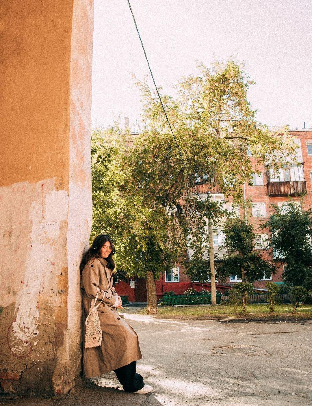 Прогулочные. Семейный фотограф Омск l Виолетта Журавлева