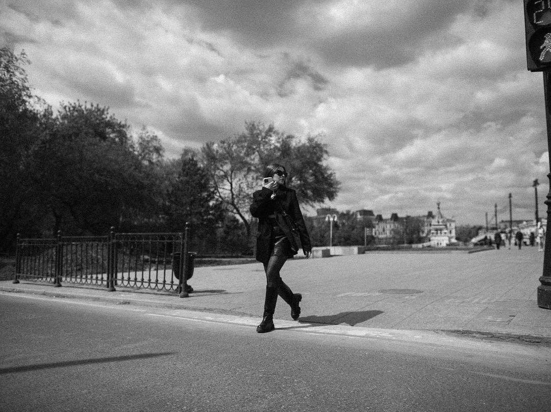 Прогулочные. Семейный фотограф Омск l Виолетта Журавлева