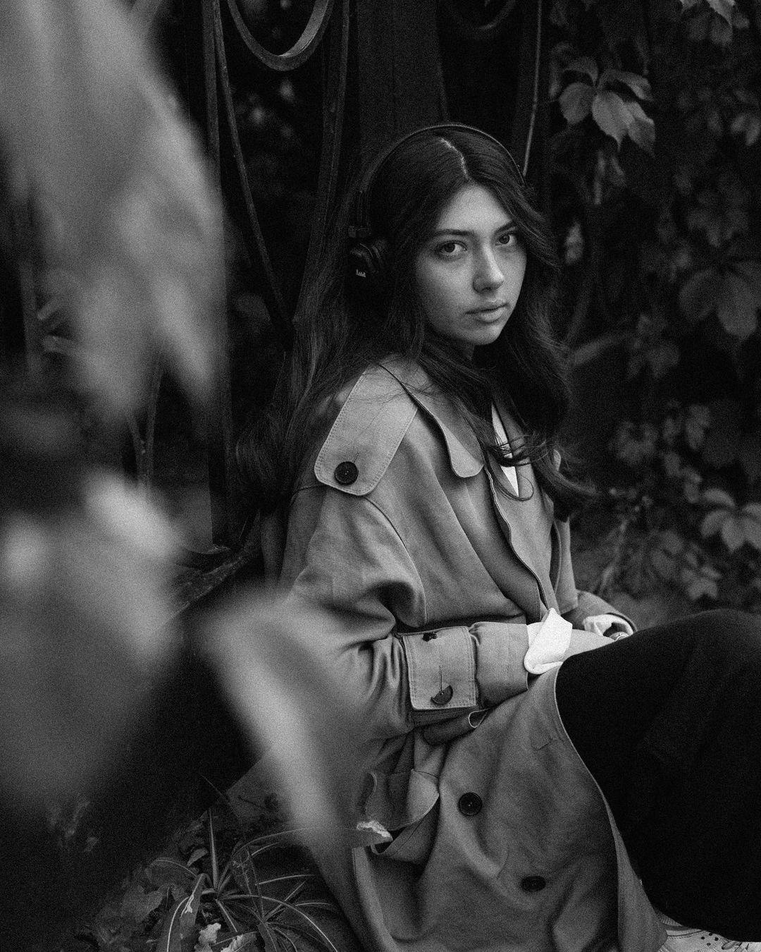 Прогулочные. Семейный фотограф Омск l Виолетта Журавлева