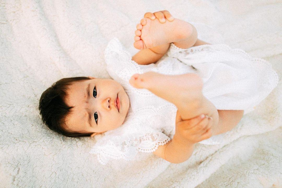 Прогулочные. Семейный фотограф Омск l Виолетта Журавлева