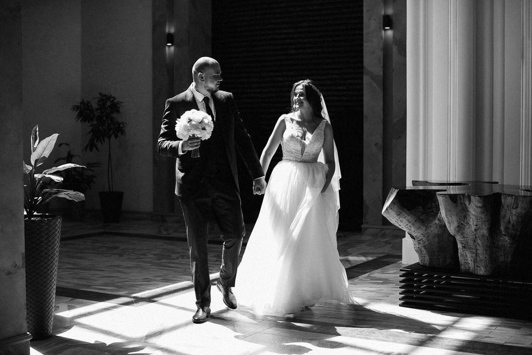 Свадебные. Семейный фотограф Омск l Виолетта Журавлева