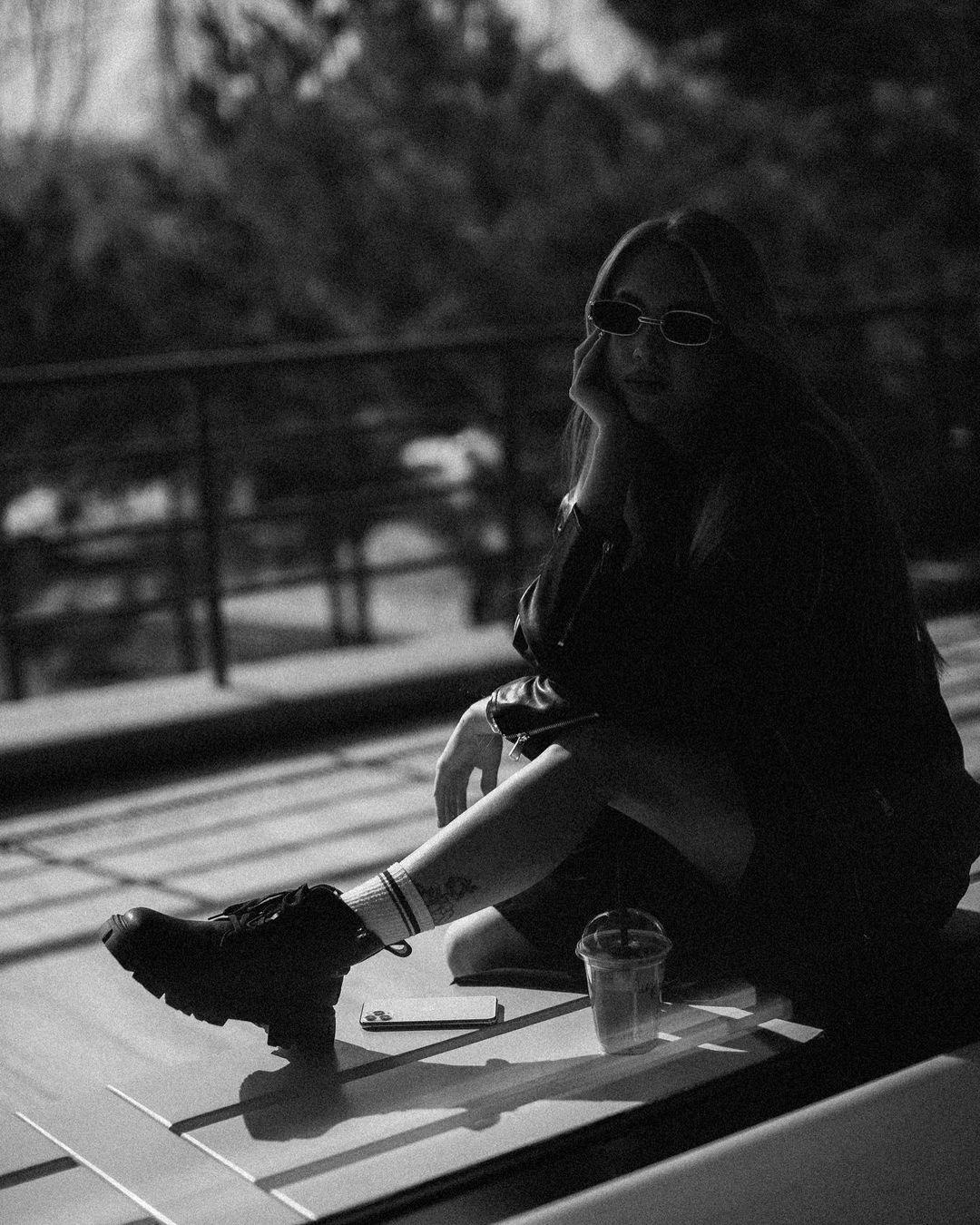 Прогулочные. Семейный фотограф Омск l Виолетта Журавлева