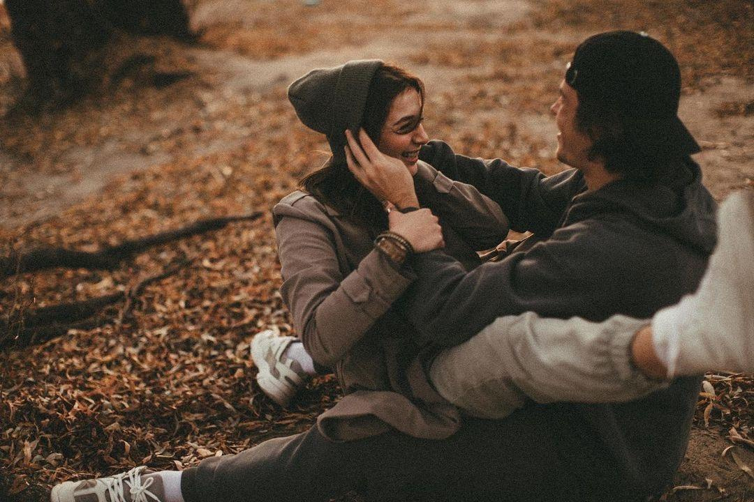 Семейный фотограф Омск l Виолетта Журавлева