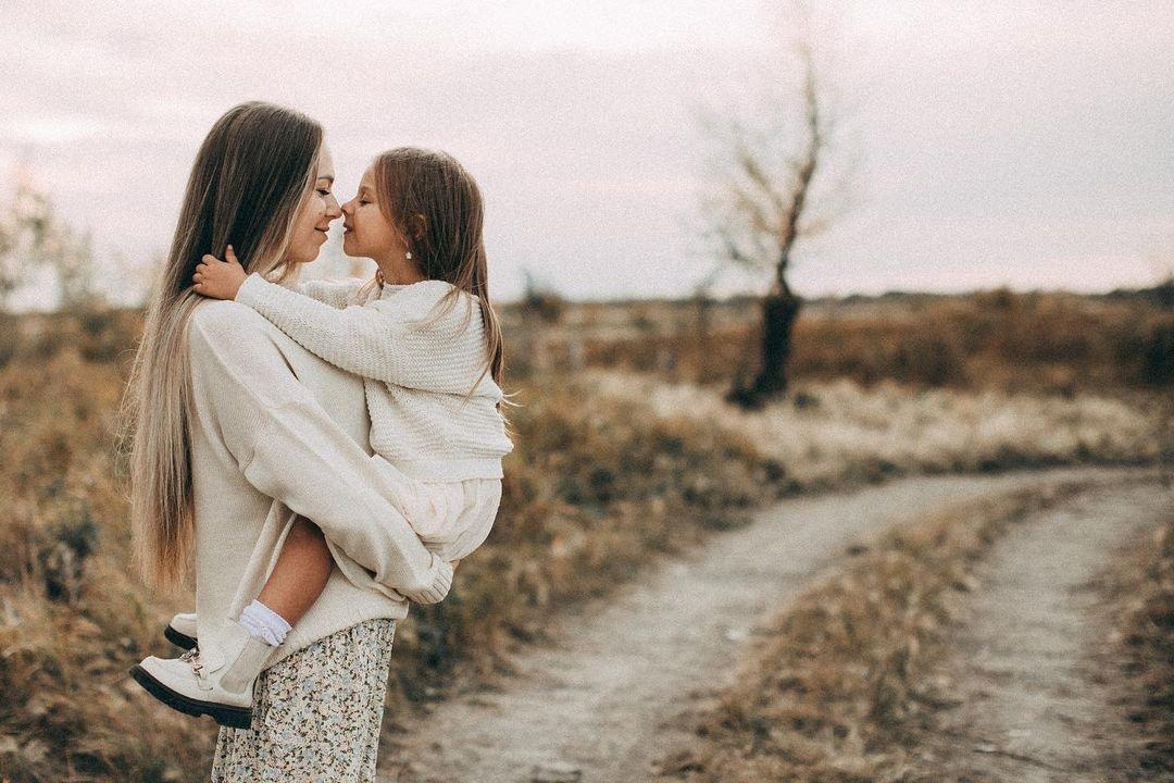 Семейный фотограф Омск l Виолетта Журавлева