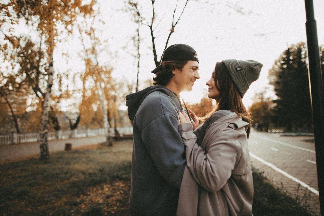 Семейный фотограф Омск l Виолетта Журавлева