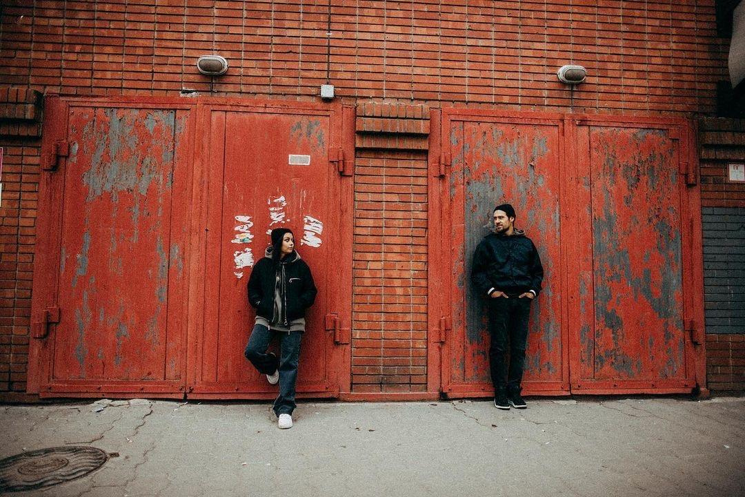 Семейный фотограф Омск l Виолетта Журавлева