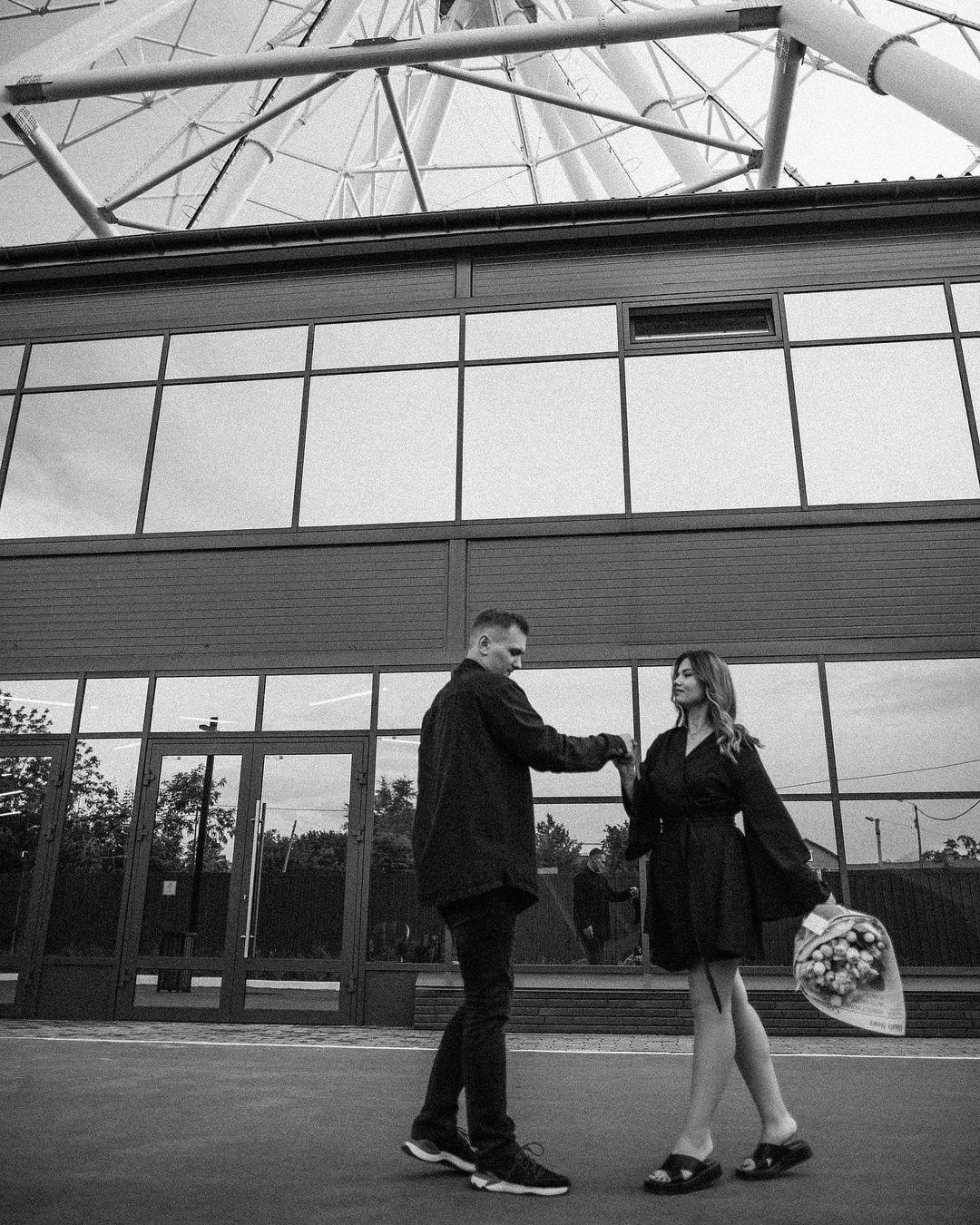 Прогулочные. Семейный фотограф Омск l Виолетта Журавлева