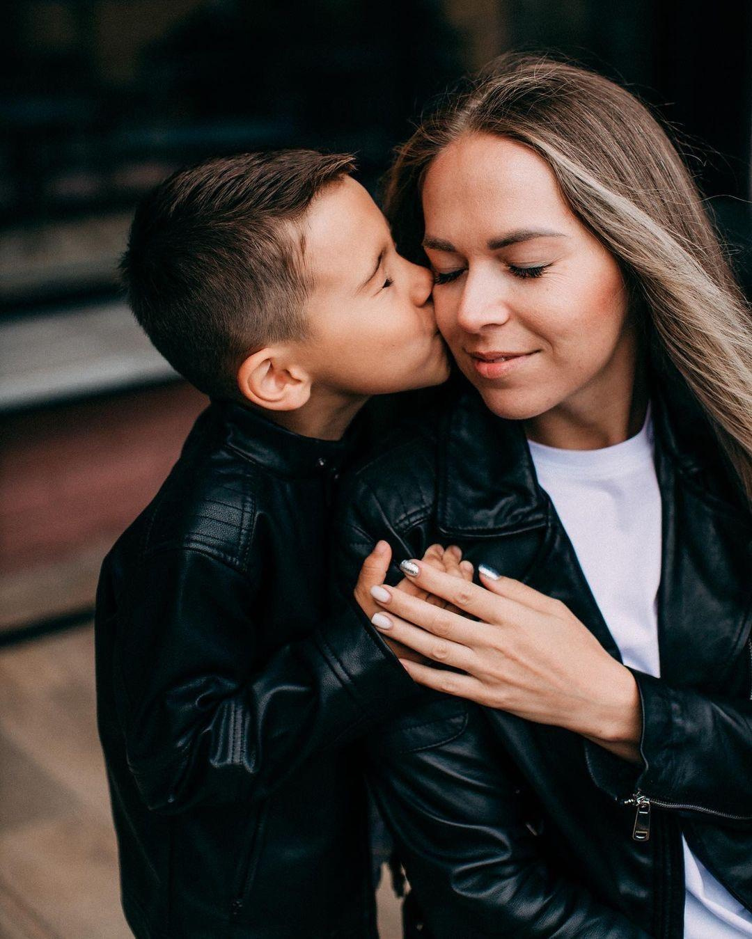 Прогулочные. Семейный фотограф Омск l Виолетта Журавлева