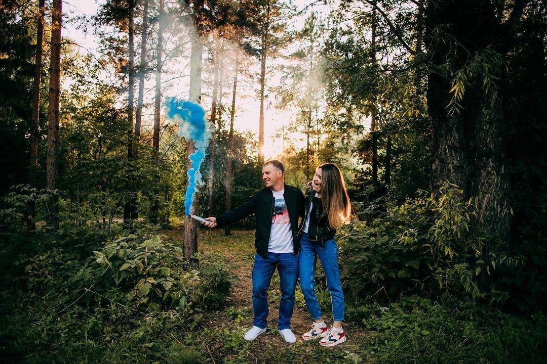 Прогулочные. Семейный фотограф Омск l Виолетта Журавлева