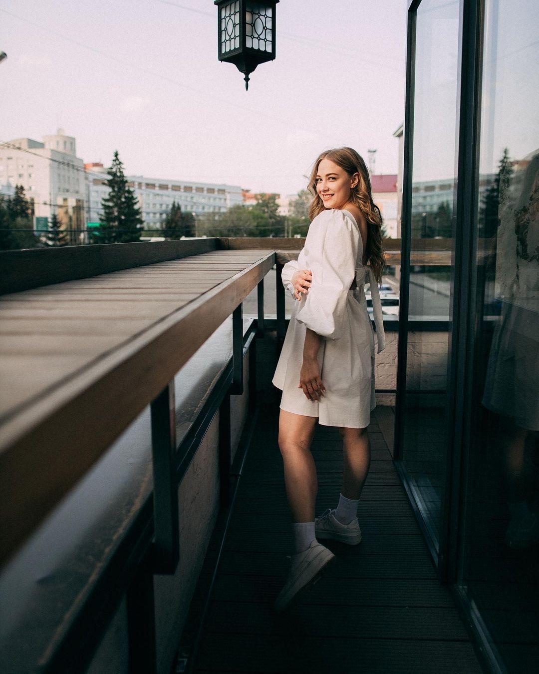 Прогулочные. Семейный фотограф Омск l Виолетта Журавлева