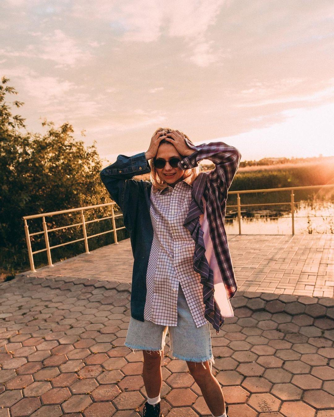 Прогулочные. Семейный фотограф Омск l Виолетта Журавлева