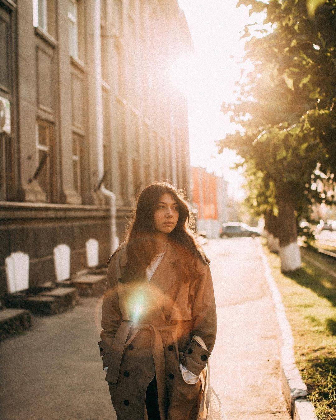 Прогулочные. Семейный фотограф Омск l Виолетта Журавлева