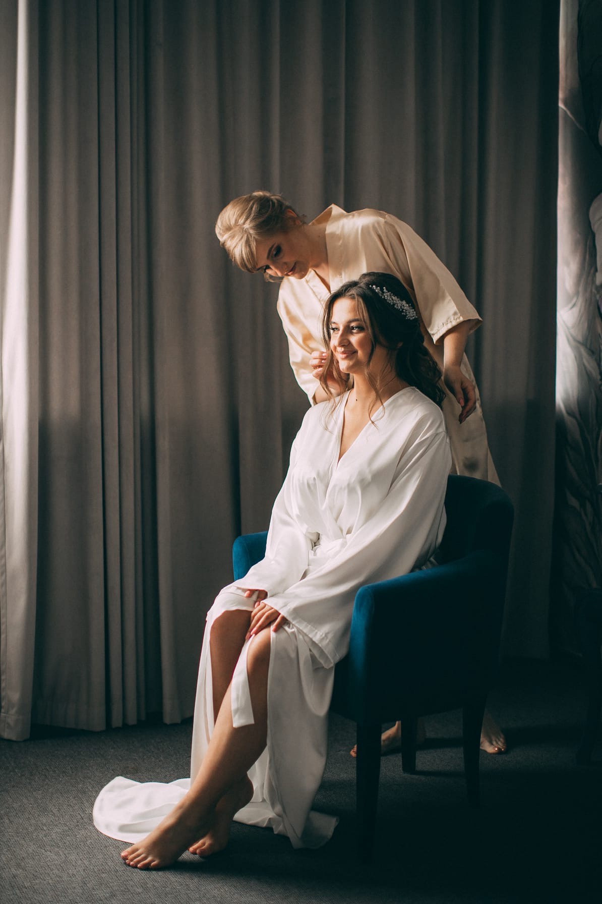 Свадебные. Семейный фотограф Омск l Виолетта Журавлева