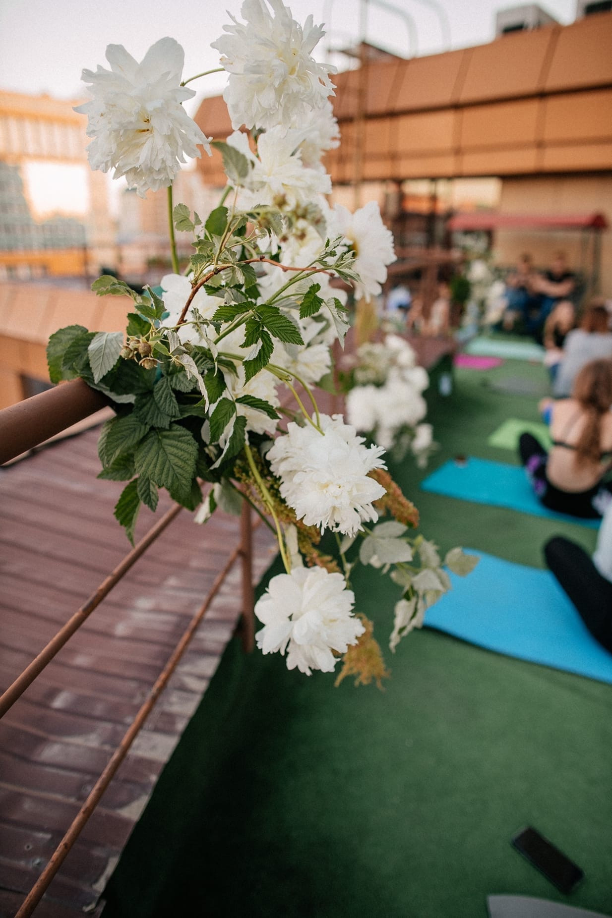 Репортаж. Семейный фотограф Омск l Виолетта Журавлева