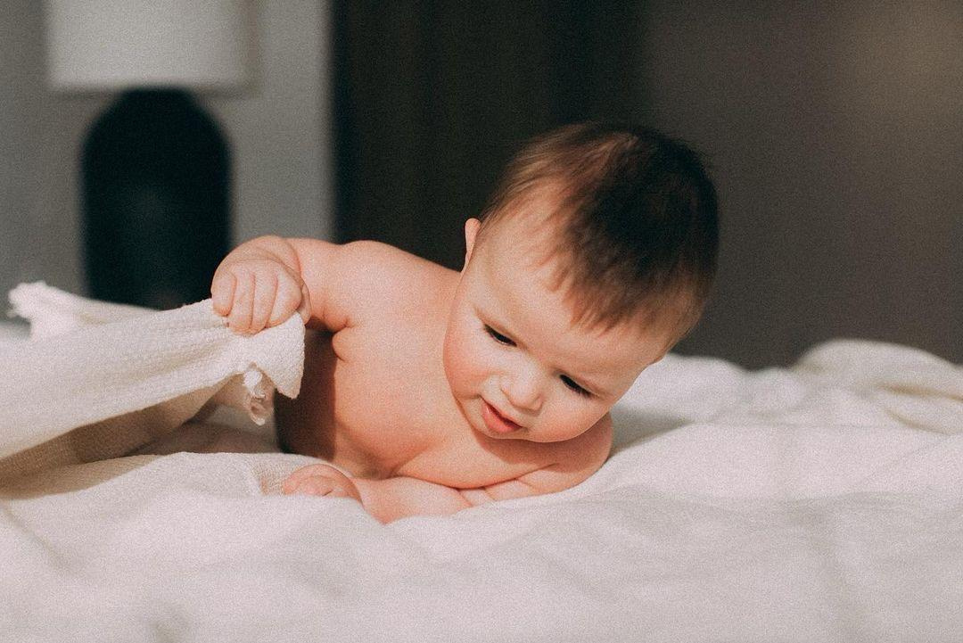 Студийные. Семейный фотограф Омск l Виолетта Журавлева