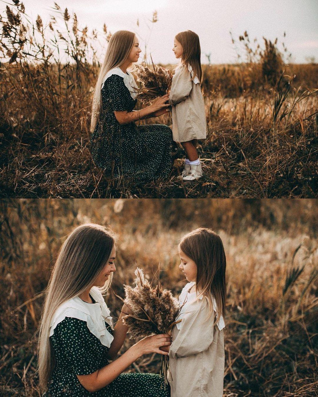 Прогулочные. Семейный фотограф Омск l Виолетта Журавлева