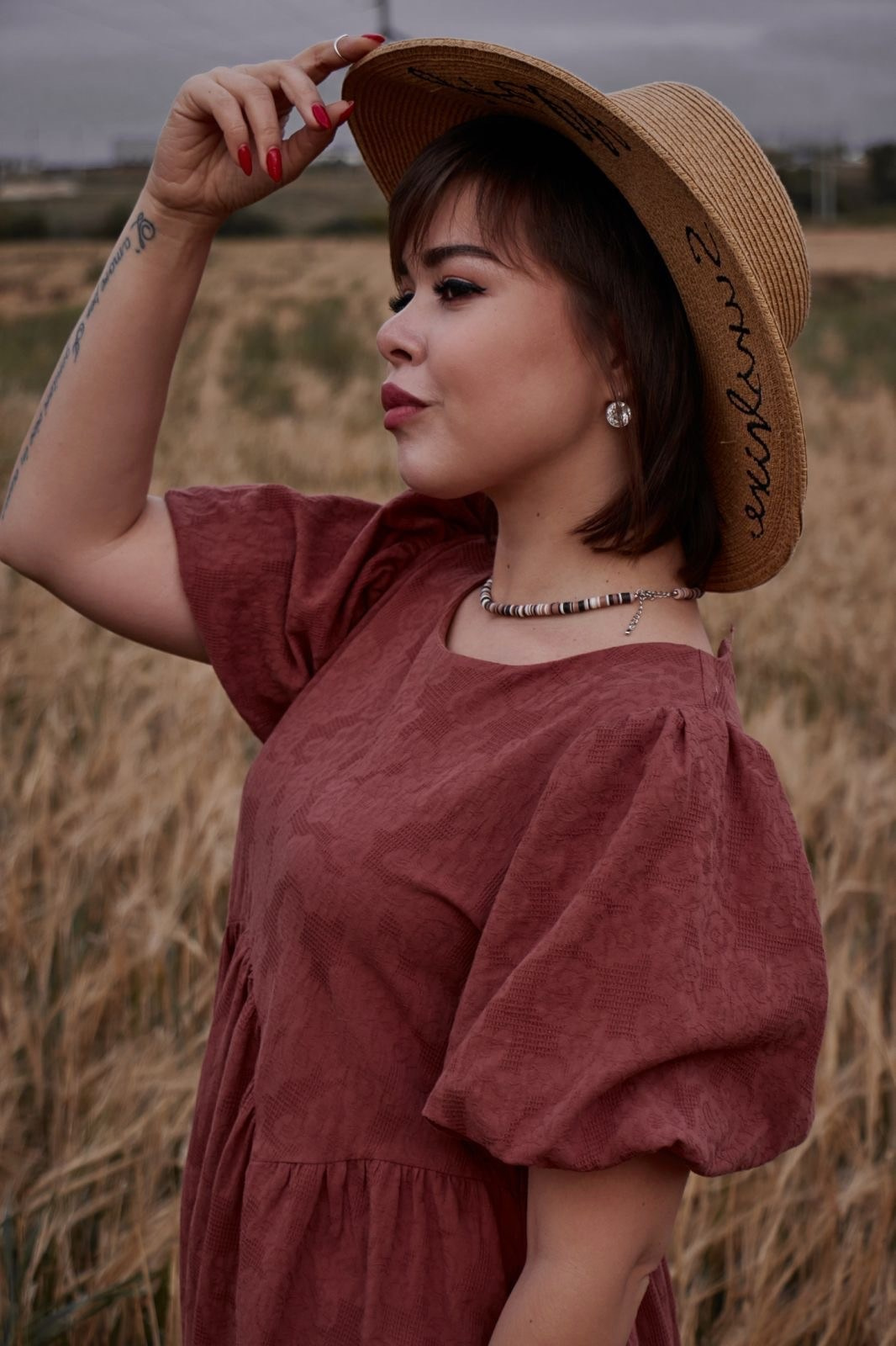 Валерия. Фотограф Стилист Тюмень Вера Хайруллина