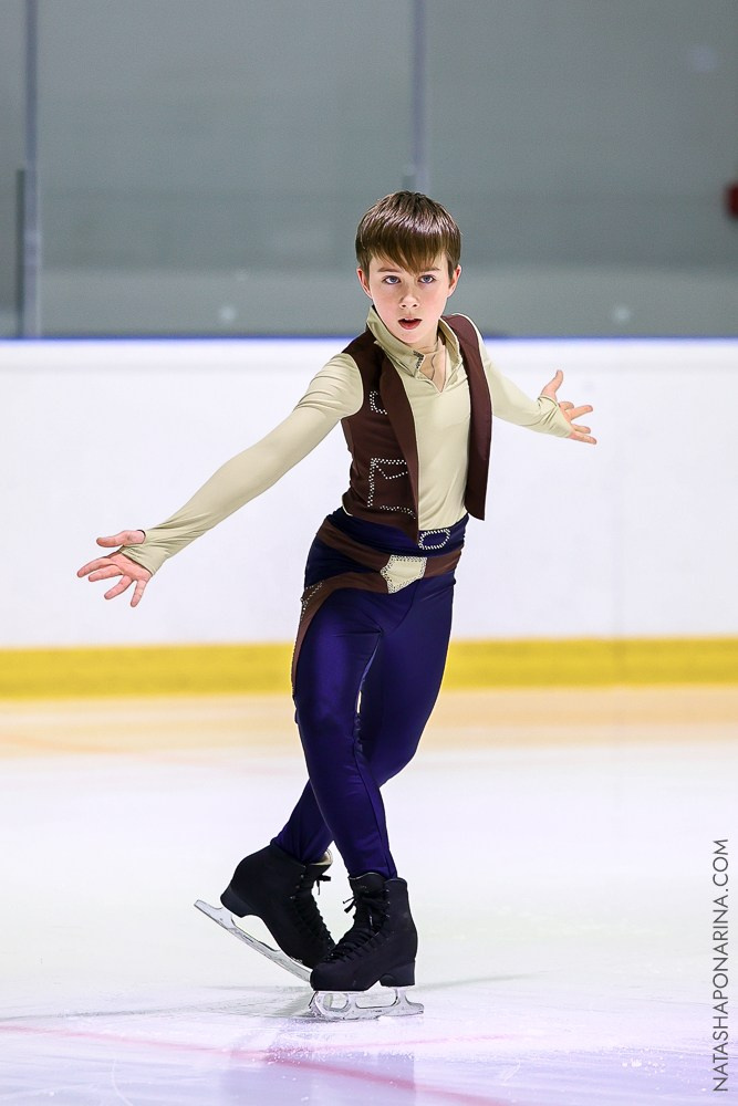 Соловьёв Егор ЛО ноябрь 2023. Russian figure skating photographer from Saint-Petersburg