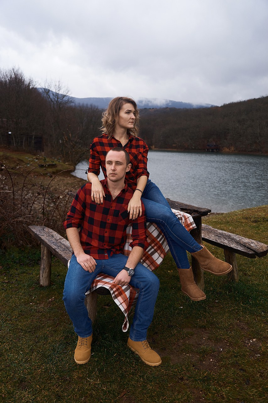 Чай на веранде. Фотограф Александр Кудинов, Крым: Легкие съемки, живые эмоции