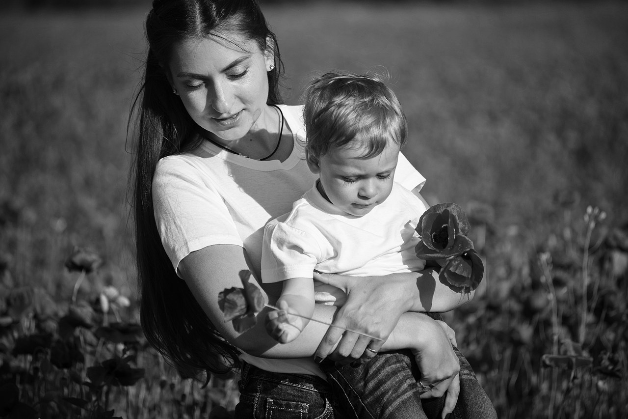 Тишина между двумя сердцами. Фотограф Александр Кудинов, Крым: Легкие съемки, живые эмоции