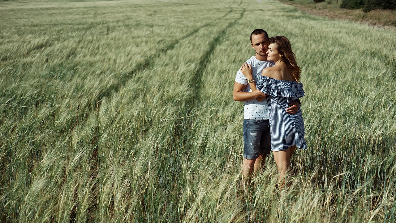 Над морем в поле. Фотограф Александр Кудинов, Крым: Легкие съемки, живые эмоции