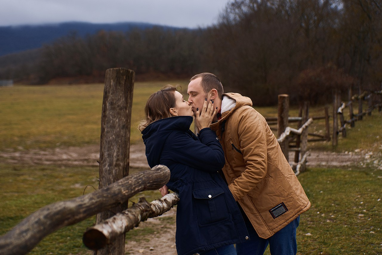 Чай на веранде. Фотограф Александр Кудинов, Крым: Легкие съемки, живые эмоции