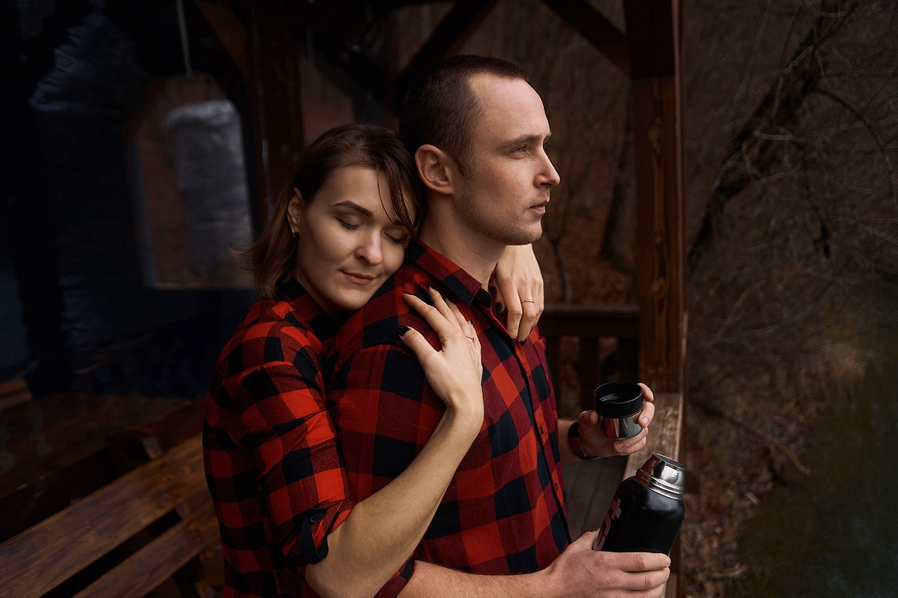 Чай на веранде. Фотограф Александр Кудинов, Крым: Легкие съемки, живые эмоции