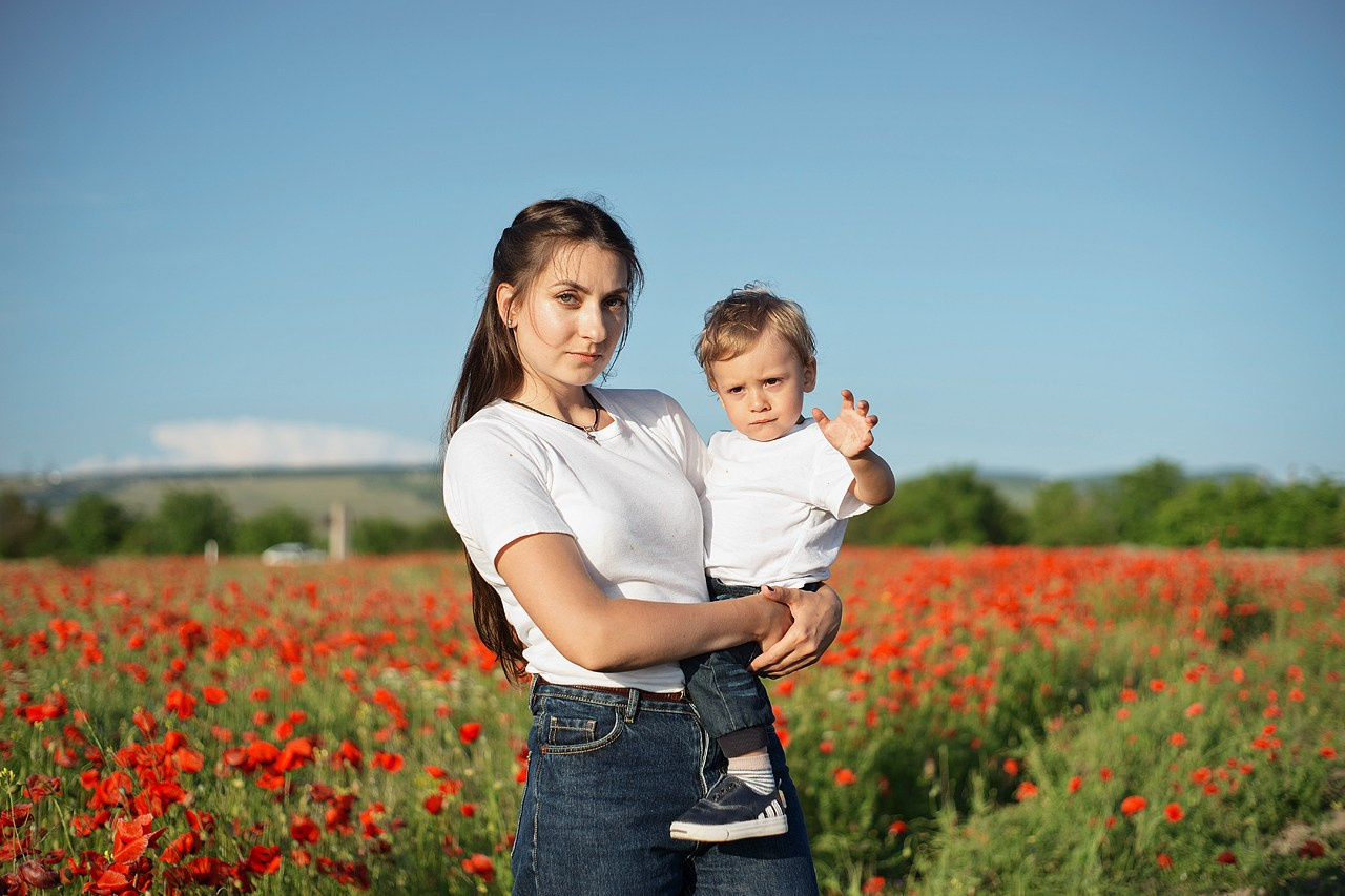 Тишина между двумя сердцами. Фотограф Александр Кудинов, Крым: Легкие съемки, живые эмоции