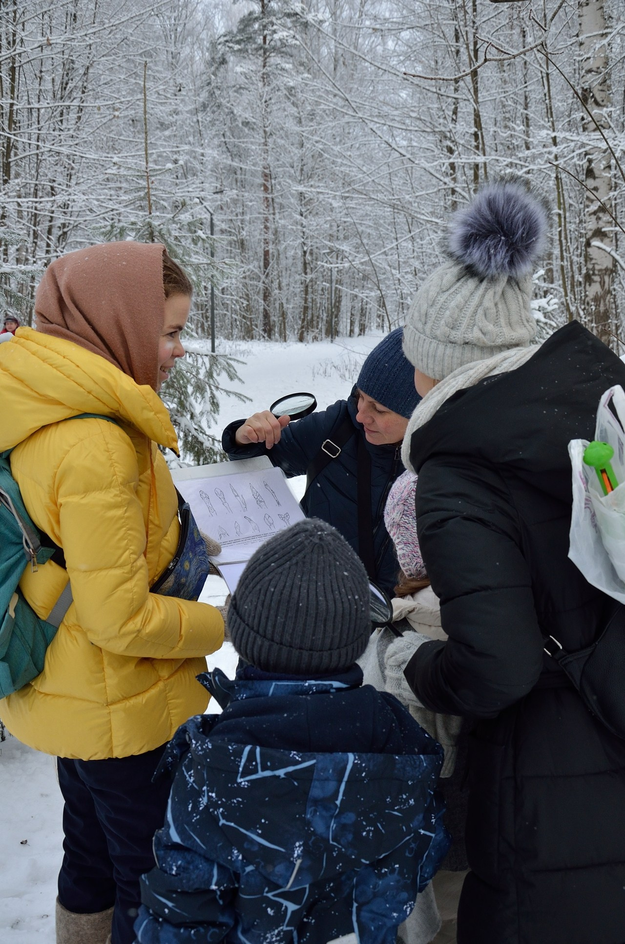 Экскурсия в парке «Сосновка». Добро пожаловать на мой сайт, меня зовут Наталия, я фотограф