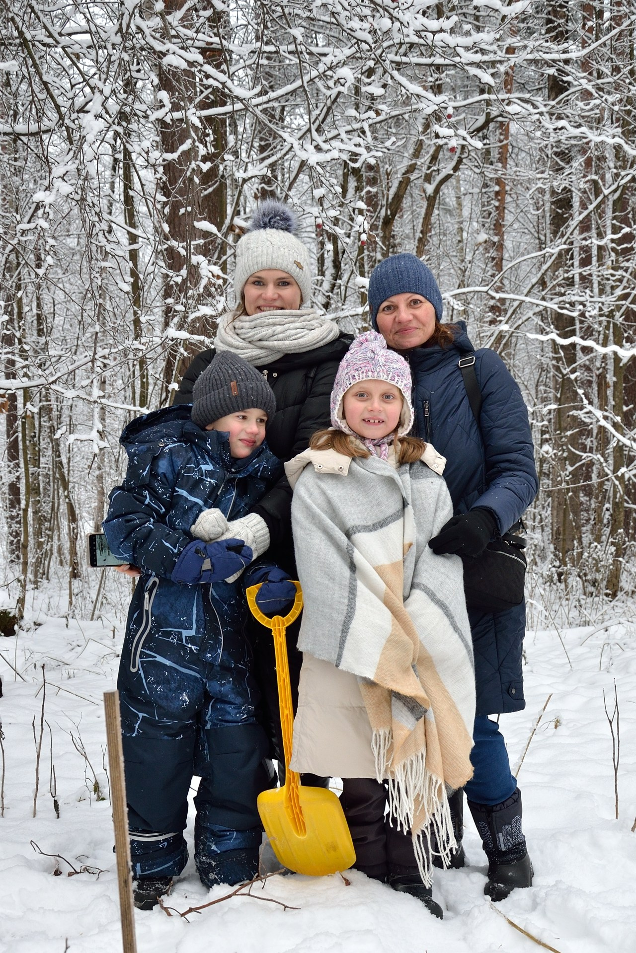 Экскурсия в парке «Сосновка». Добро пожаловать на мой сайт, меня зовут Наталия, я фотограф