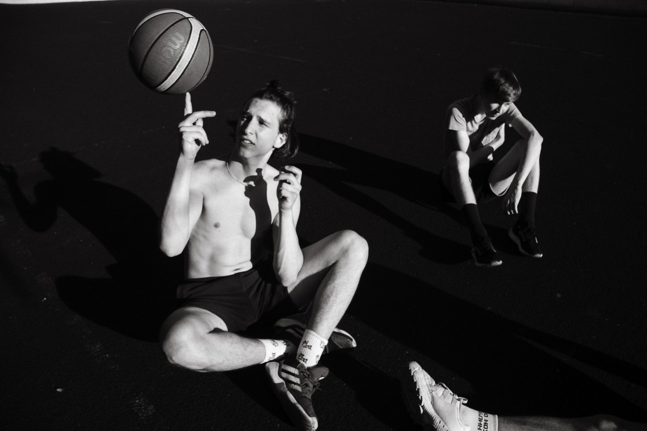 Репортаж. Варвара Бабёнышева