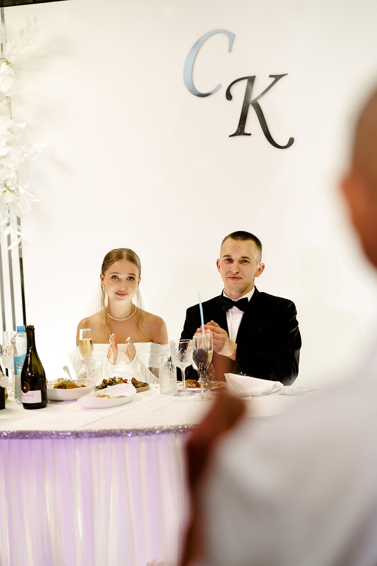 Свадьба Июнь