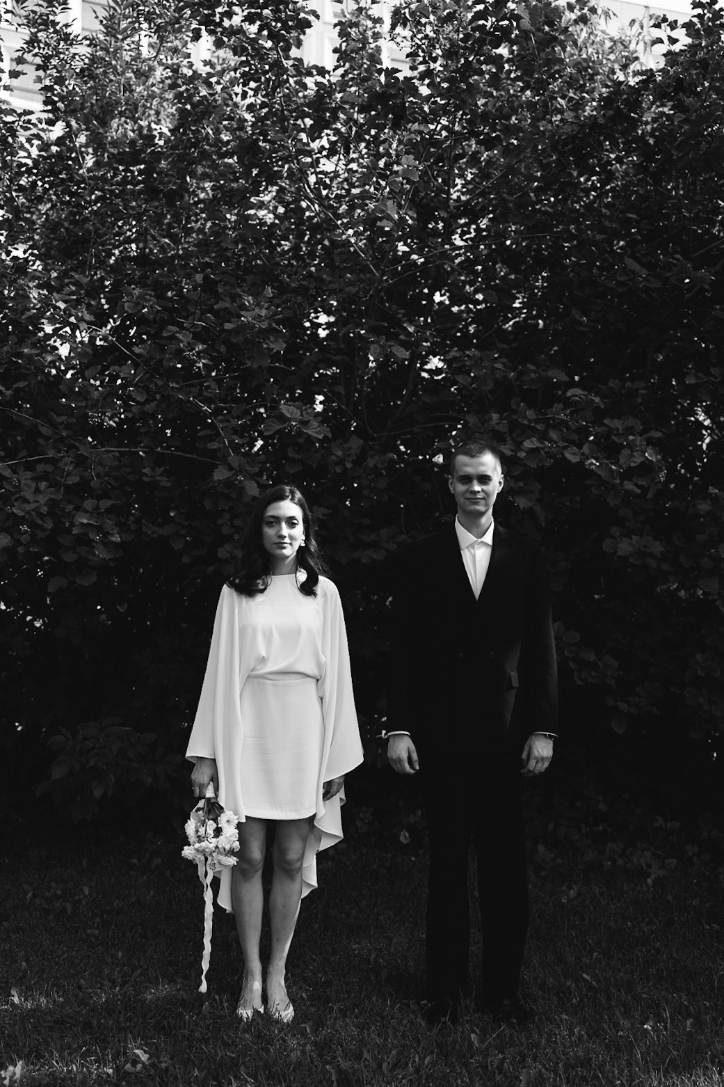 Максим и Лиза. Фотограф Нижний Новгород