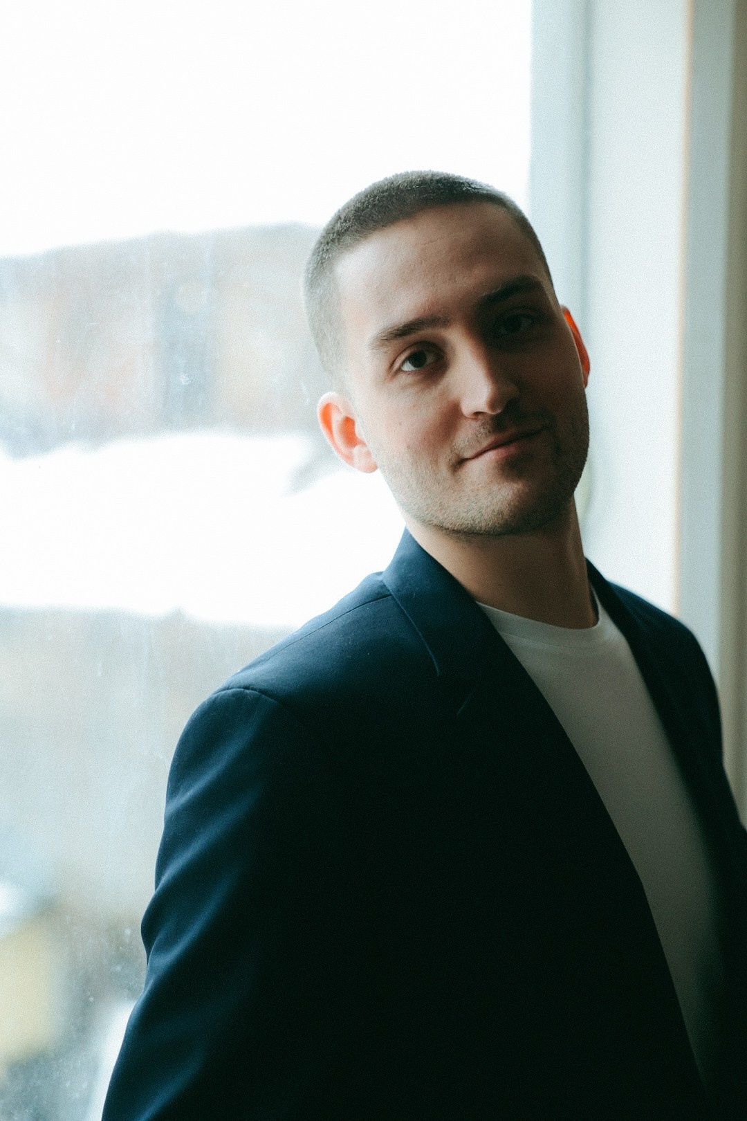 Влад и Аня. Фотограф Нижний Новгород