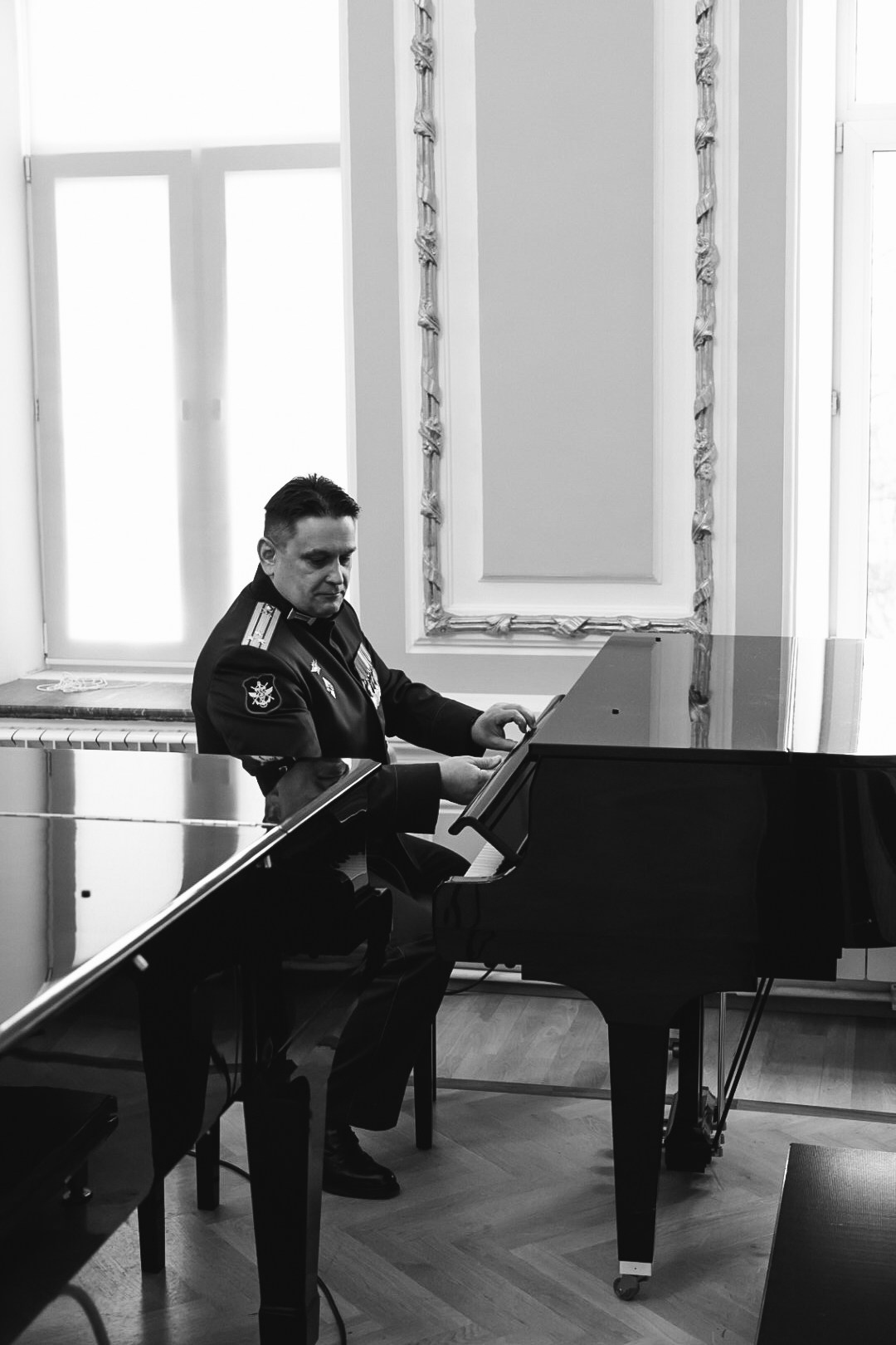 Николай и Ольга. Фотограф Нижний Новгород