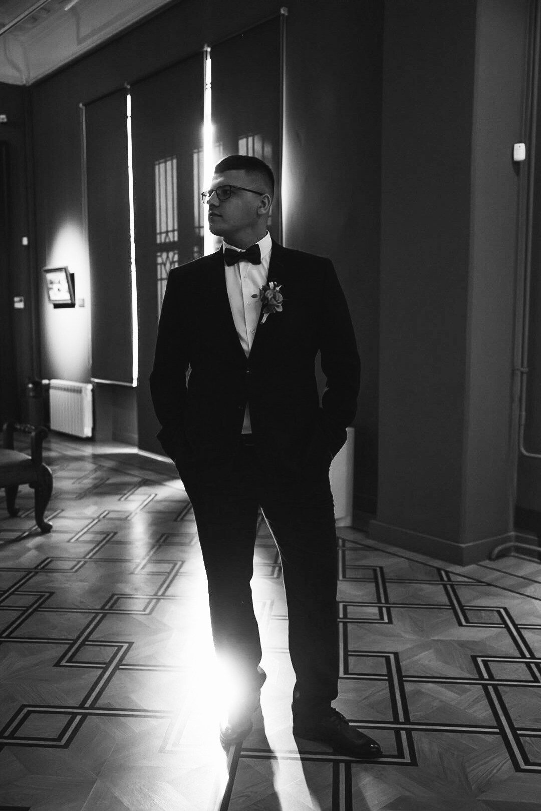 Руслан и Эля. Фотограф Нижний Новгород