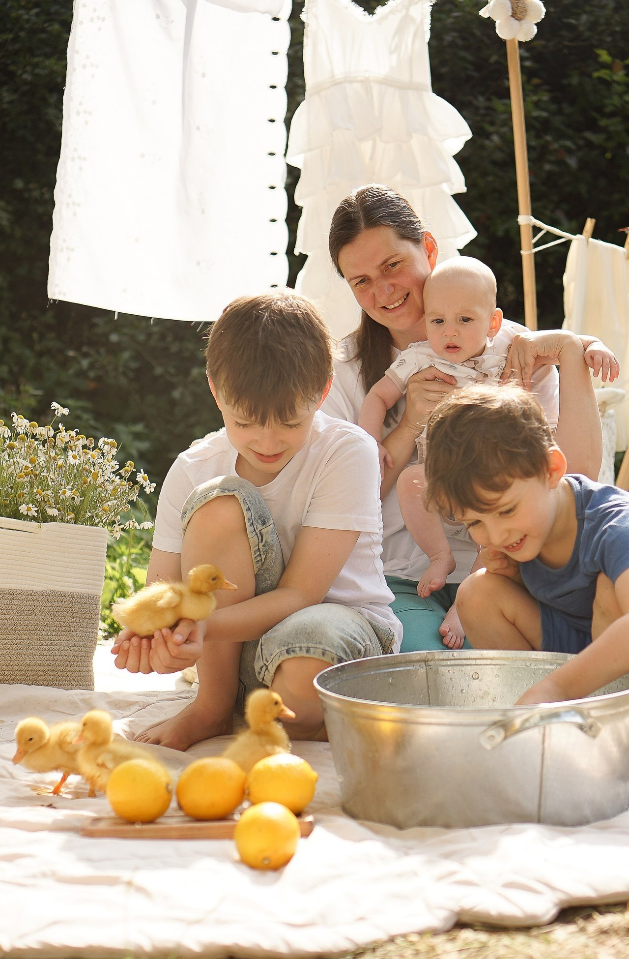 Отзывы. Семейный фотограф в Москве Коровушкина Наталья. Съемка контента