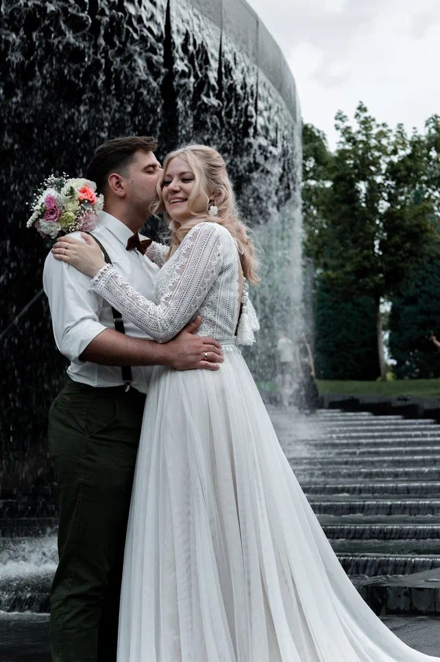 Артём & Валентина