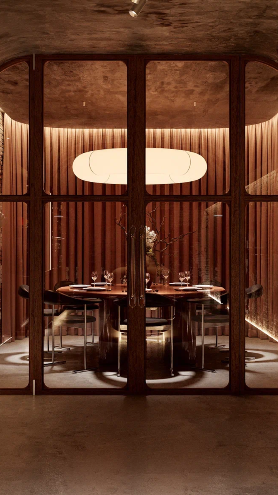 Общественные пространства. PROEKT_KULTURA Дизайн интерьера