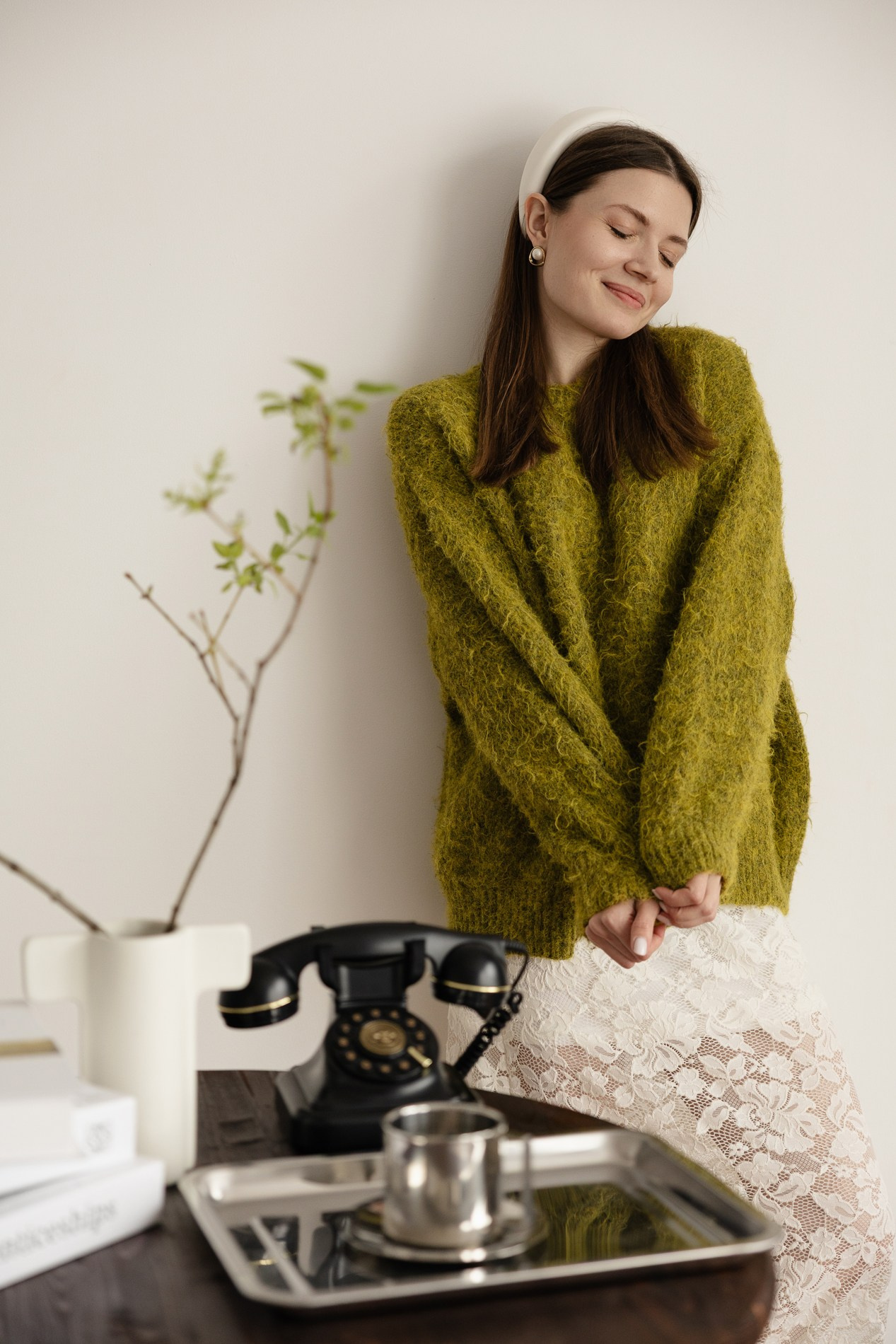 Дамские серьёзности. Свадебный и семейный фотограф в Рязани Калинкина Мария