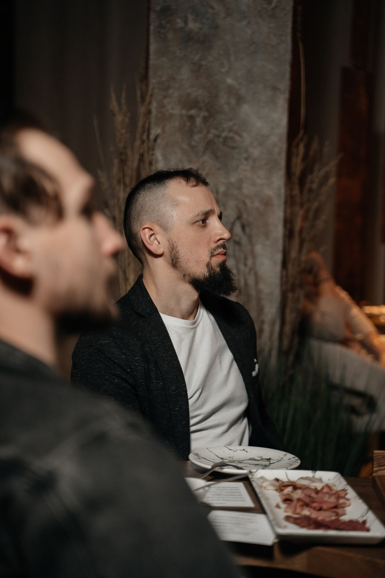 Siamese Asset — Novosibirsk 3.03.2025. Фотогалерея Kalinka Thailand