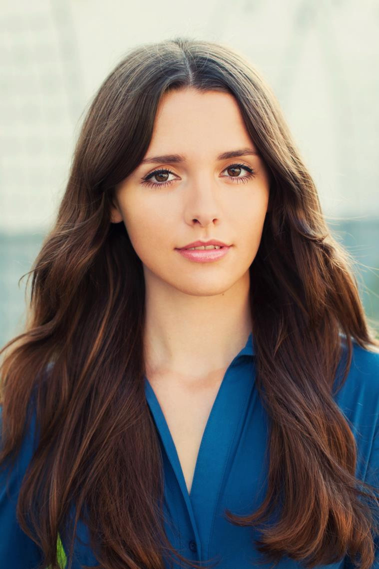 Портретное фото. Фотограф Константин Веко — портретное, семейное и репортажное фото