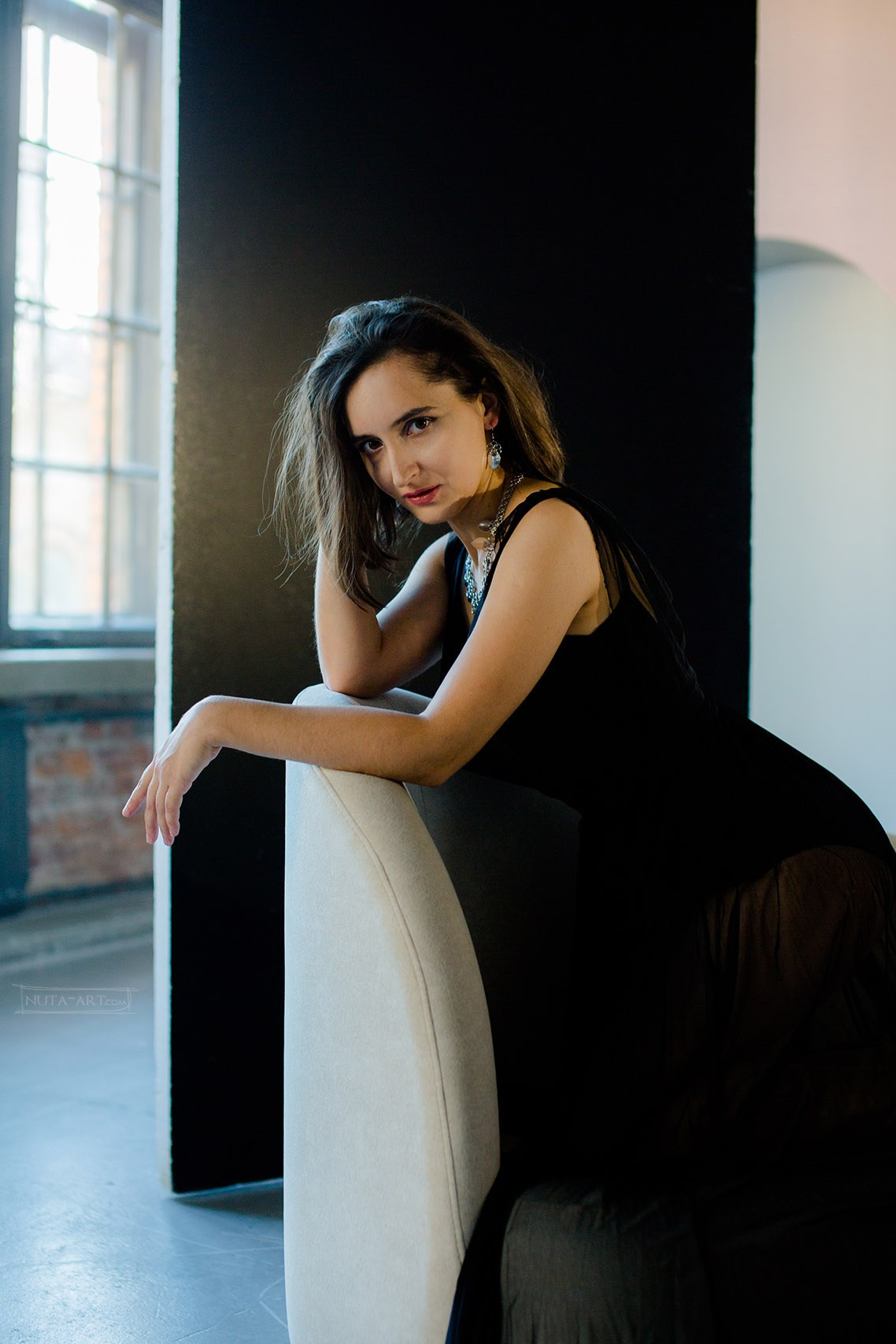 ЖЕНСКИЕ. NUTA ART - photo-video creator