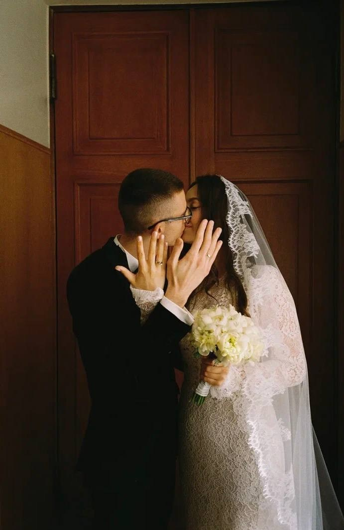 Акварель чувств