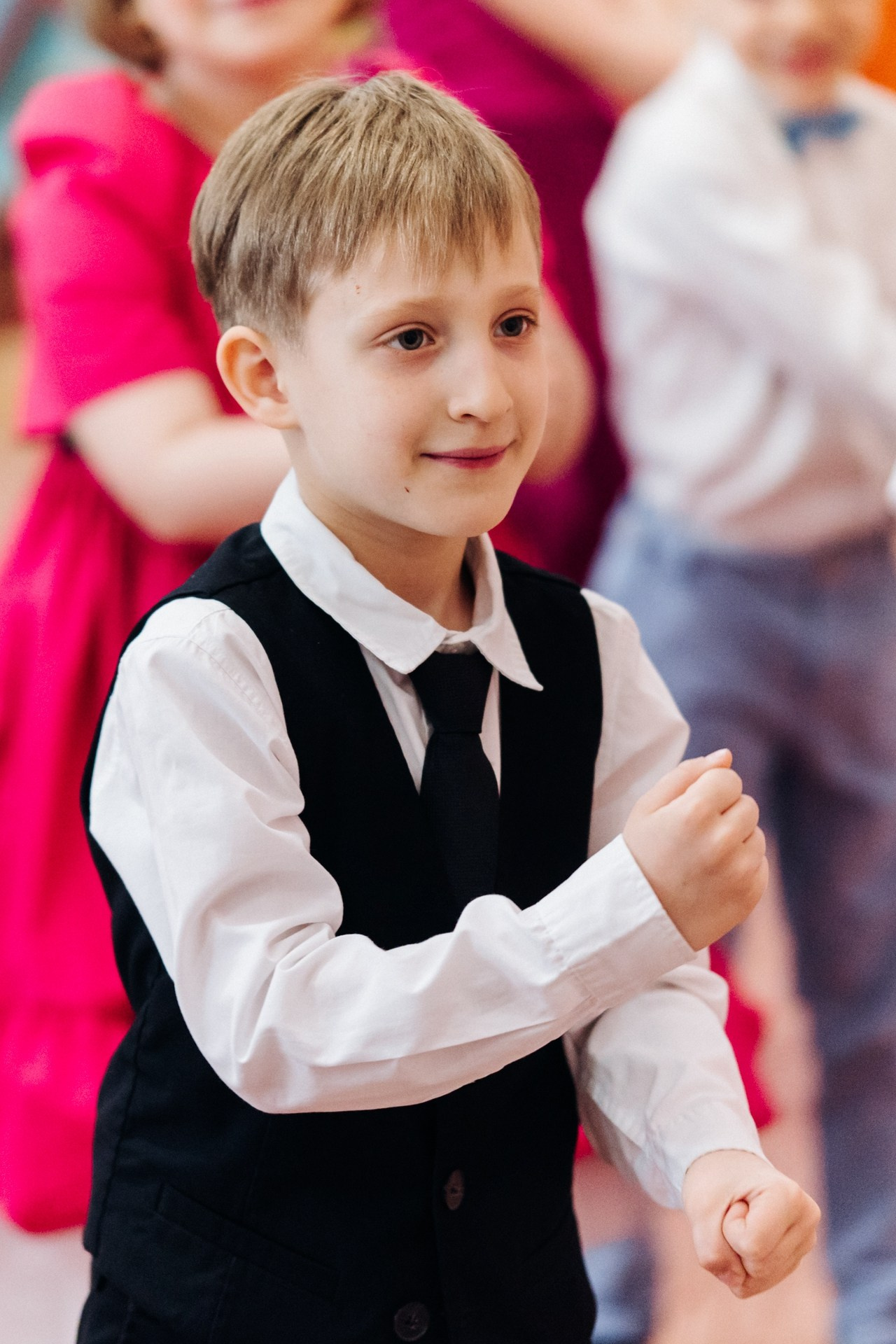 Детский сад | Выпускной. Репортажный фотограф Санкт-Петербург