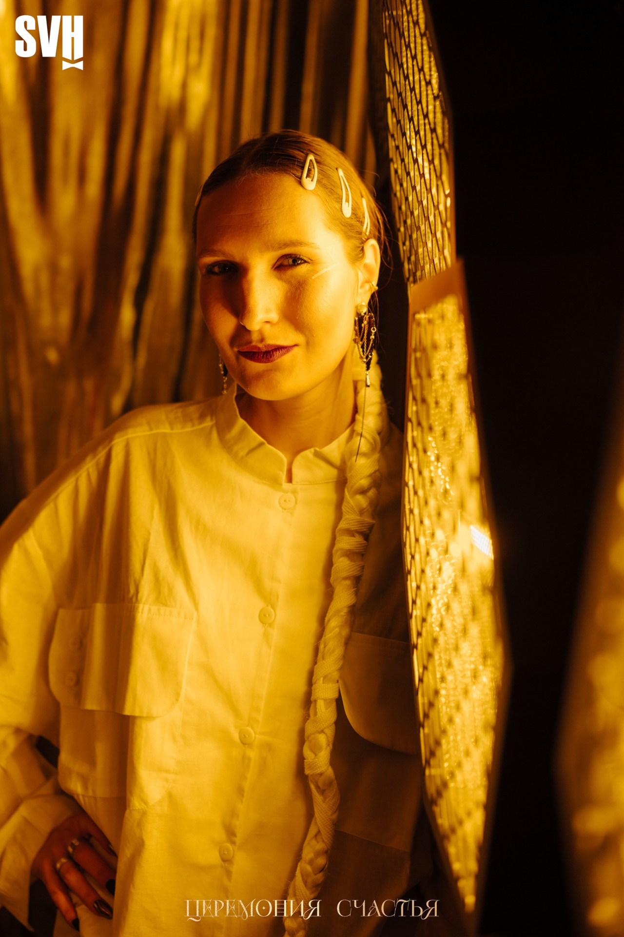 Odyssey «Церемония счастья». Репортажный фотограф Санкт-Петербург