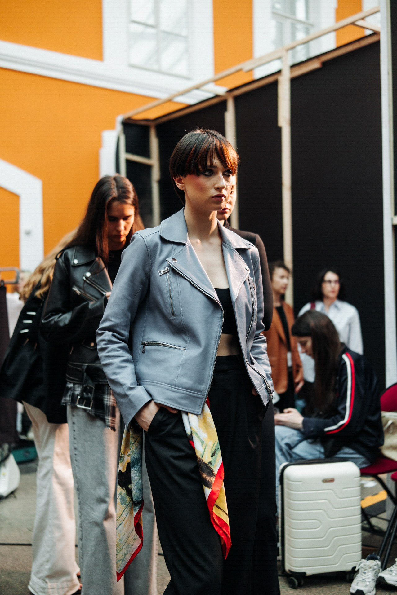 PODIUM SEASONS 2025. Репортажный фотограф Санкт-Петербург