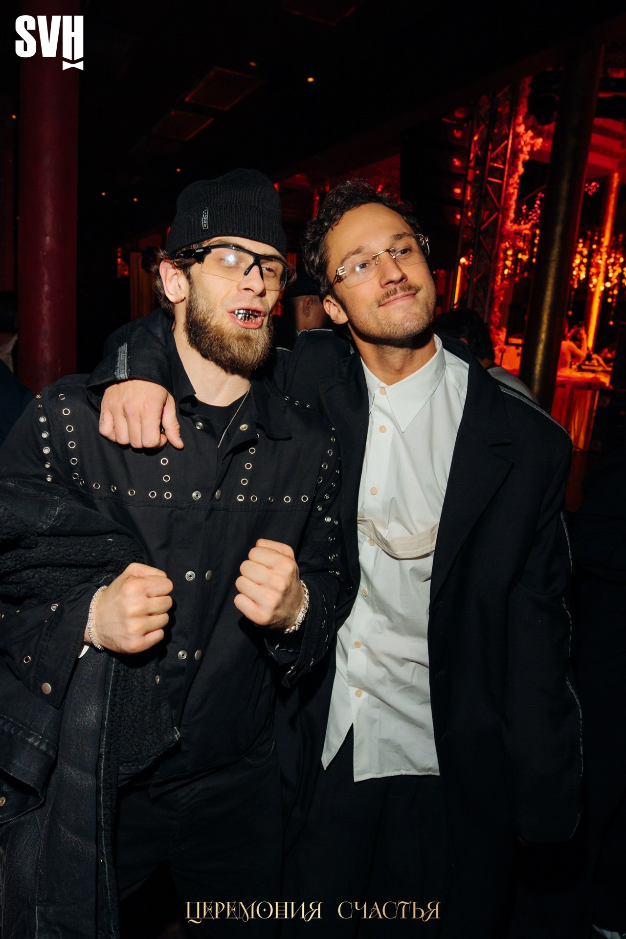 Odyssey «Церемония счастья». Репортажный фотограф Санкт-Петербург